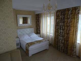 Отель Margerita Модльница Улучшенный двухместный номер с 1 кроватью или 2 отдельными кроватями-3